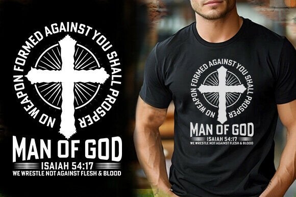 NO WEAPON FORMED Graphics for T-Shirt Designs