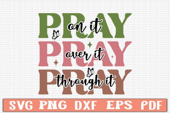 Pray on It Graphics: Boho T-Shirt Designs