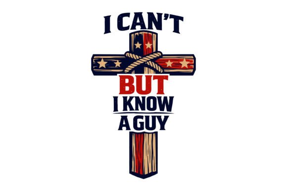 Review: I Cant but I Know Guy for T-Shirt Designs and Graphics