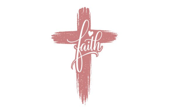 Reviewing Faith Cross SVG Design for Local Branding