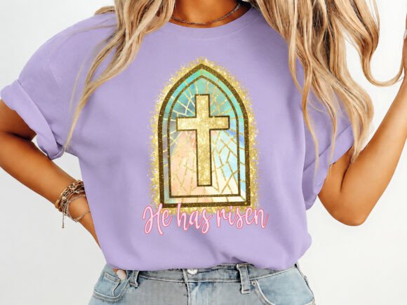Stained Glass Brushstroke Design Review