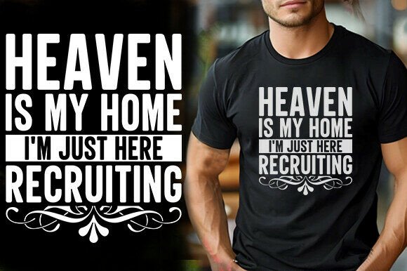 VINTAGE HEAVEN T-Shirt Graphics for Modern Publishing